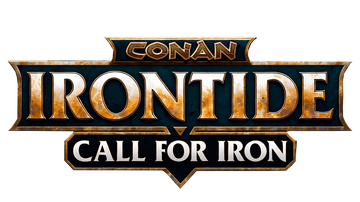 Irontide Logo